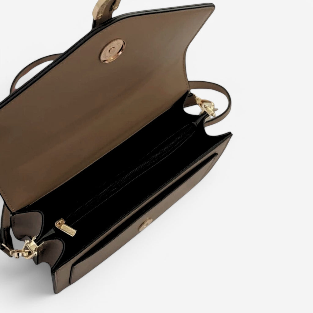 Nina - Cioccolato fondente