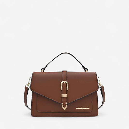 Brown Nina Bag