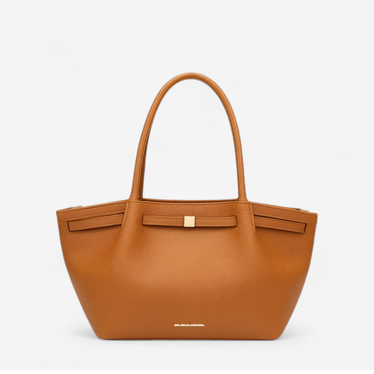 Sac bandoulière Coralie - Bleu poudré