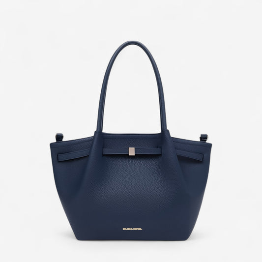 Borsa a spalla Léa - Midnight