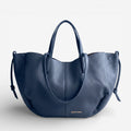 Asia Tote - Blu Midnight