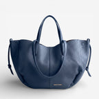 Asia Tote - Blu Midnight