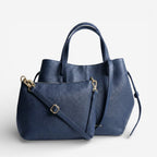 Asia Tote - Blu Midnight