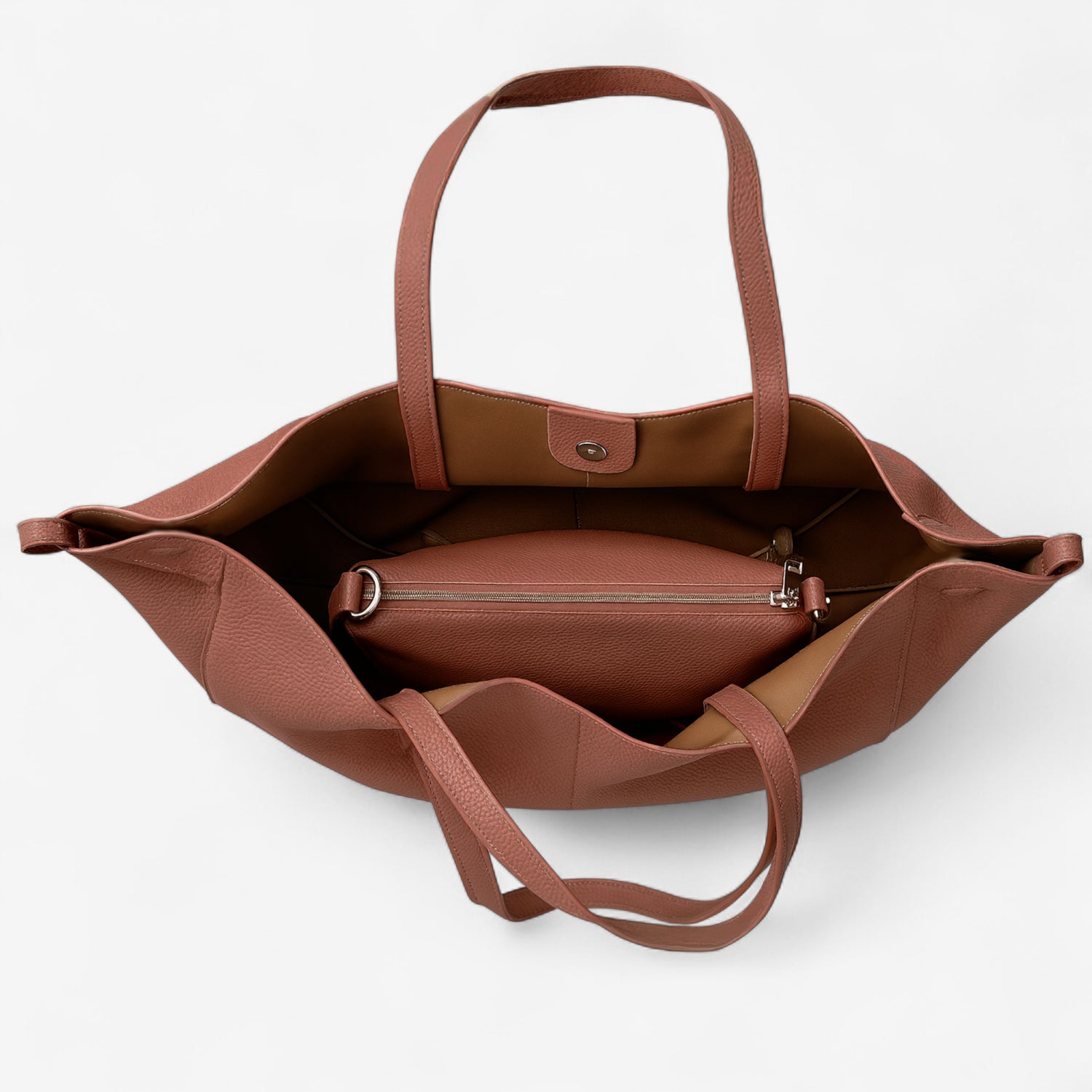 Asia - Caramello tostato