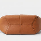 Asia Tote - Caramello