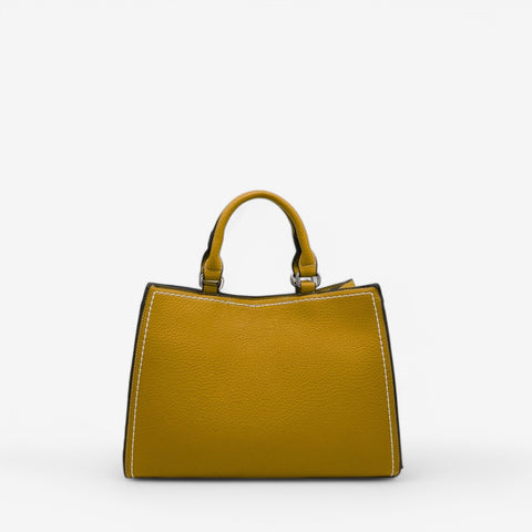 Borsa a mano Julia - Caramello