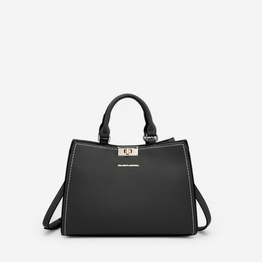 Florens bag burgundy