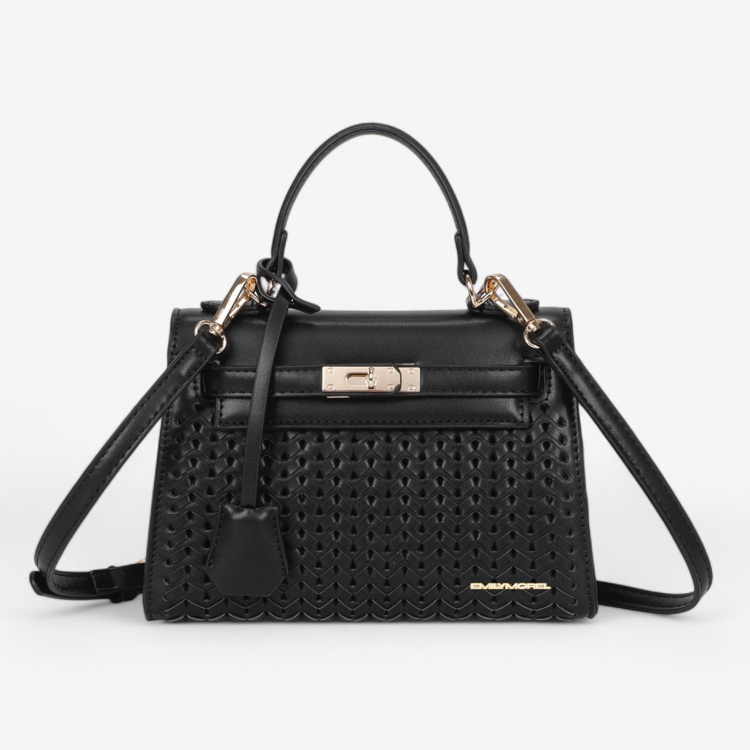 Kiara mini - Nero intenso