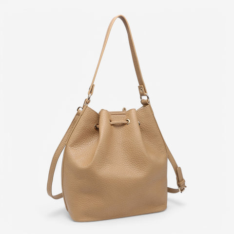 Kate bag dark beige