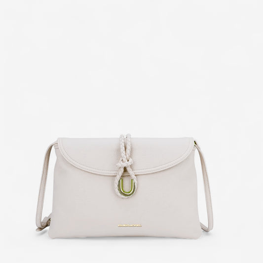 Pochette Sofia - beige chiaro