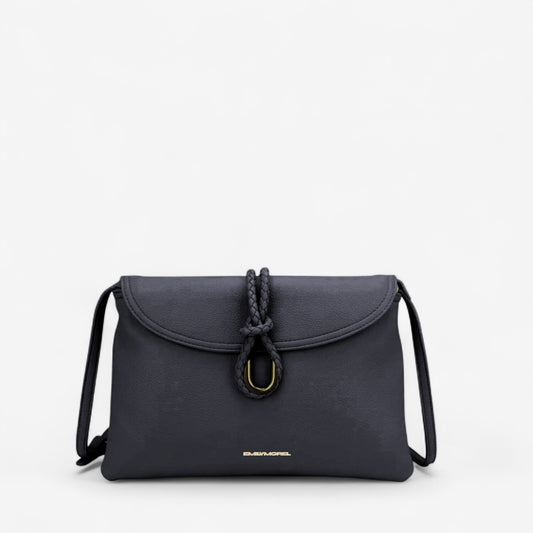 Nina bag taupe grey