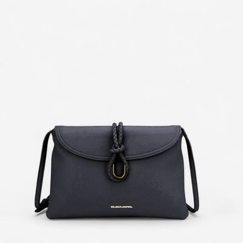 Nina bag taupe grey