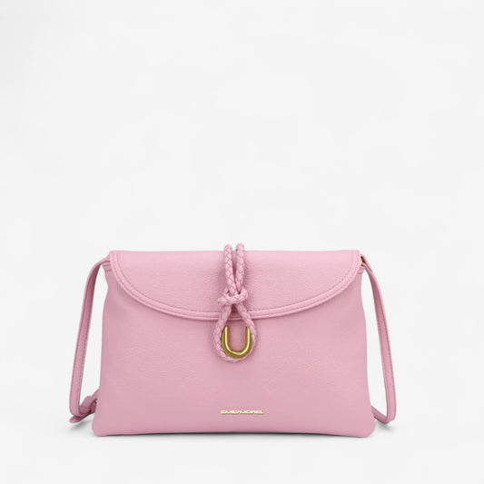 Pochette Sofia - rosa