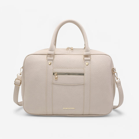 Kate bag dark beige