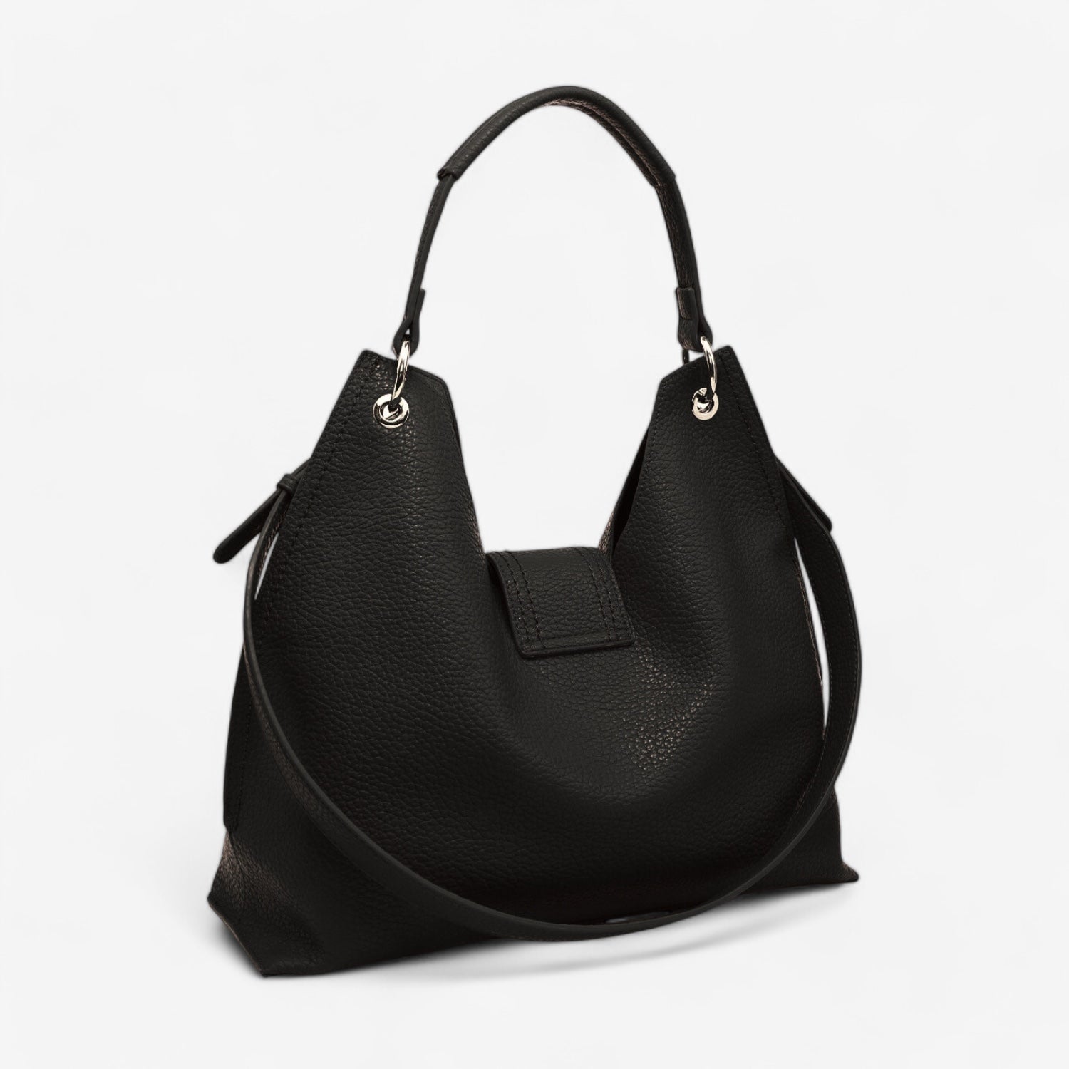 Borsa Florens nera - Emily Morel
