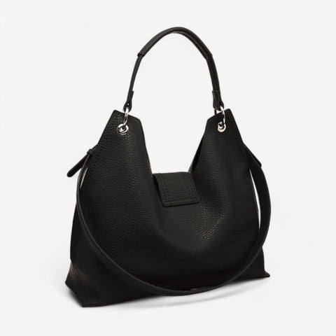 Borsa Florens nera - Emily Morel