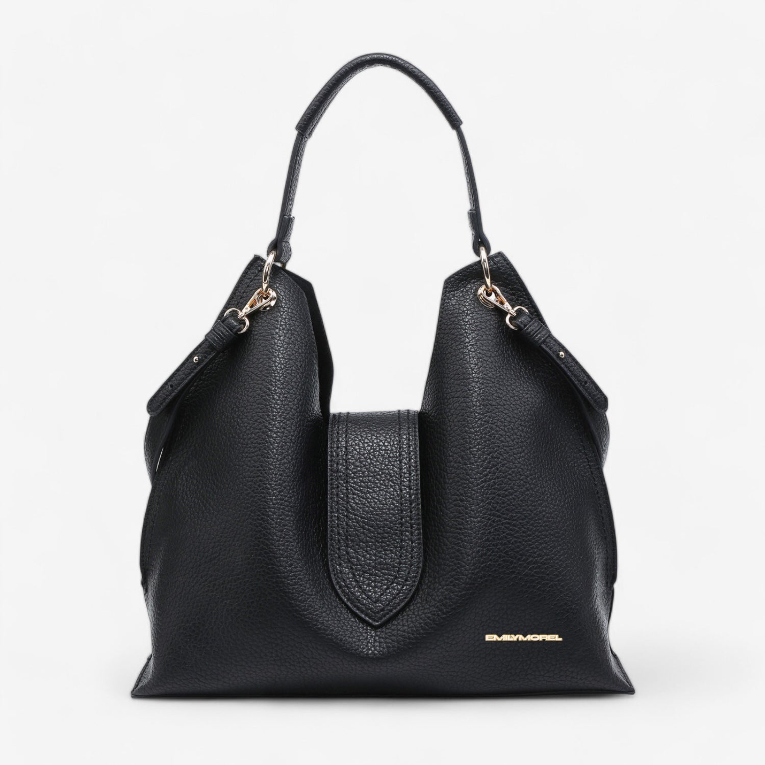 Borsa Florens nera - Emily Morel