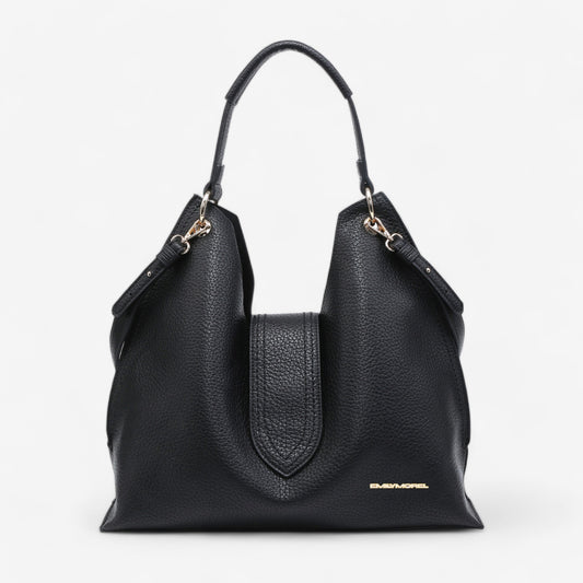 Borsa Florens nera - Emily Morel