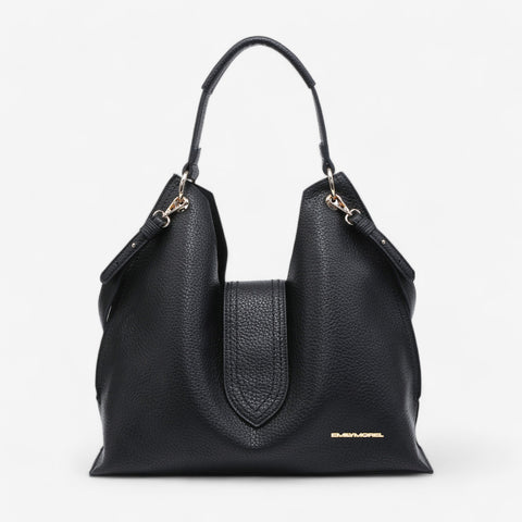 Borsa Florens nera - Emily Morel