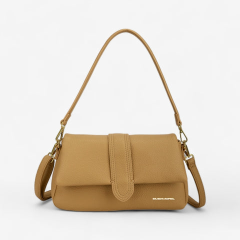 Borsa soleil camel - Emily Morel