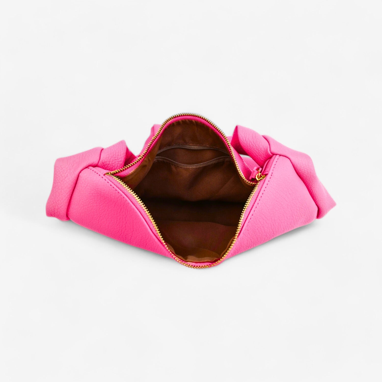 Borsa Patricia fucsia - Emily Morel