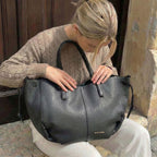 Asia Tote - Nero