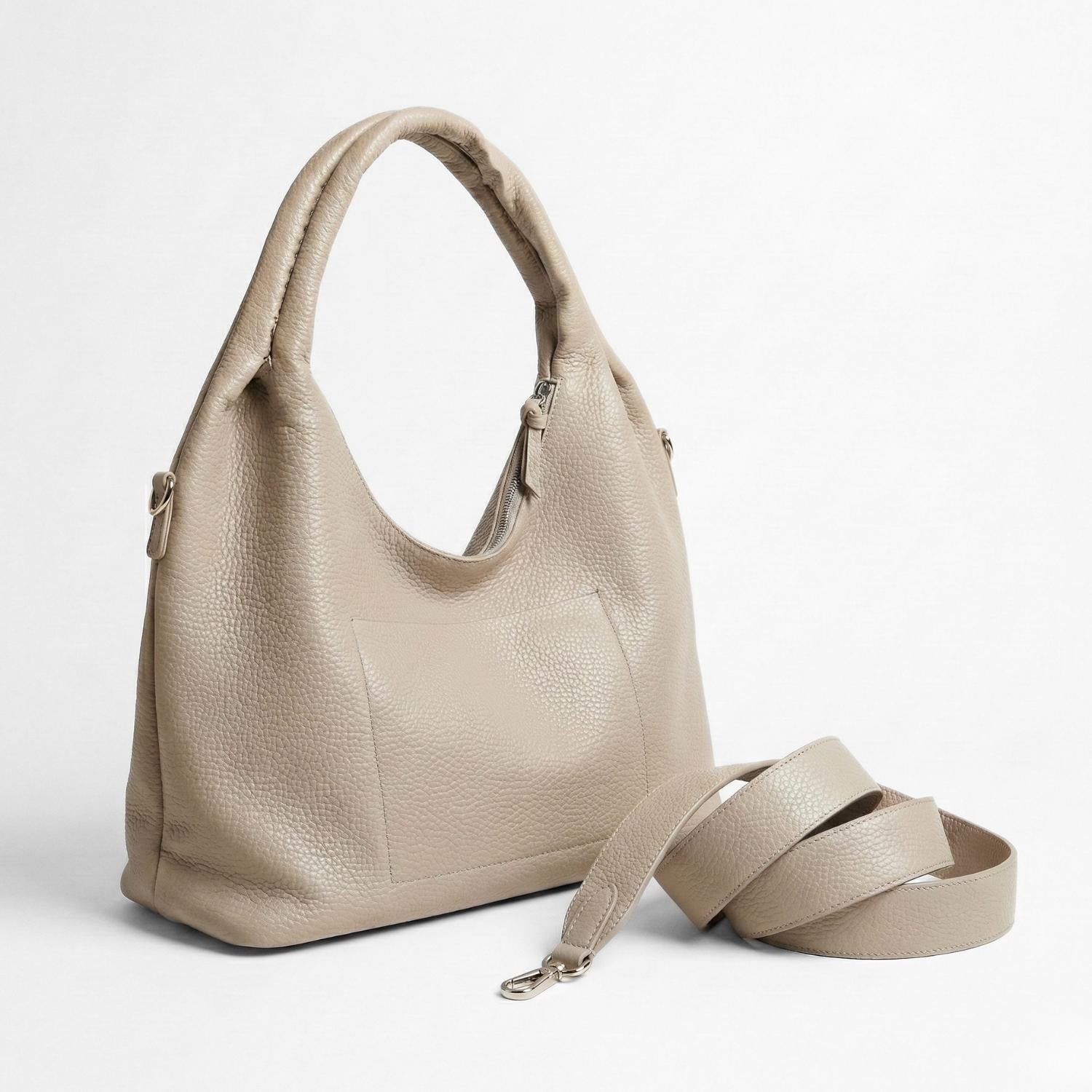 Coralie - Cappuccino