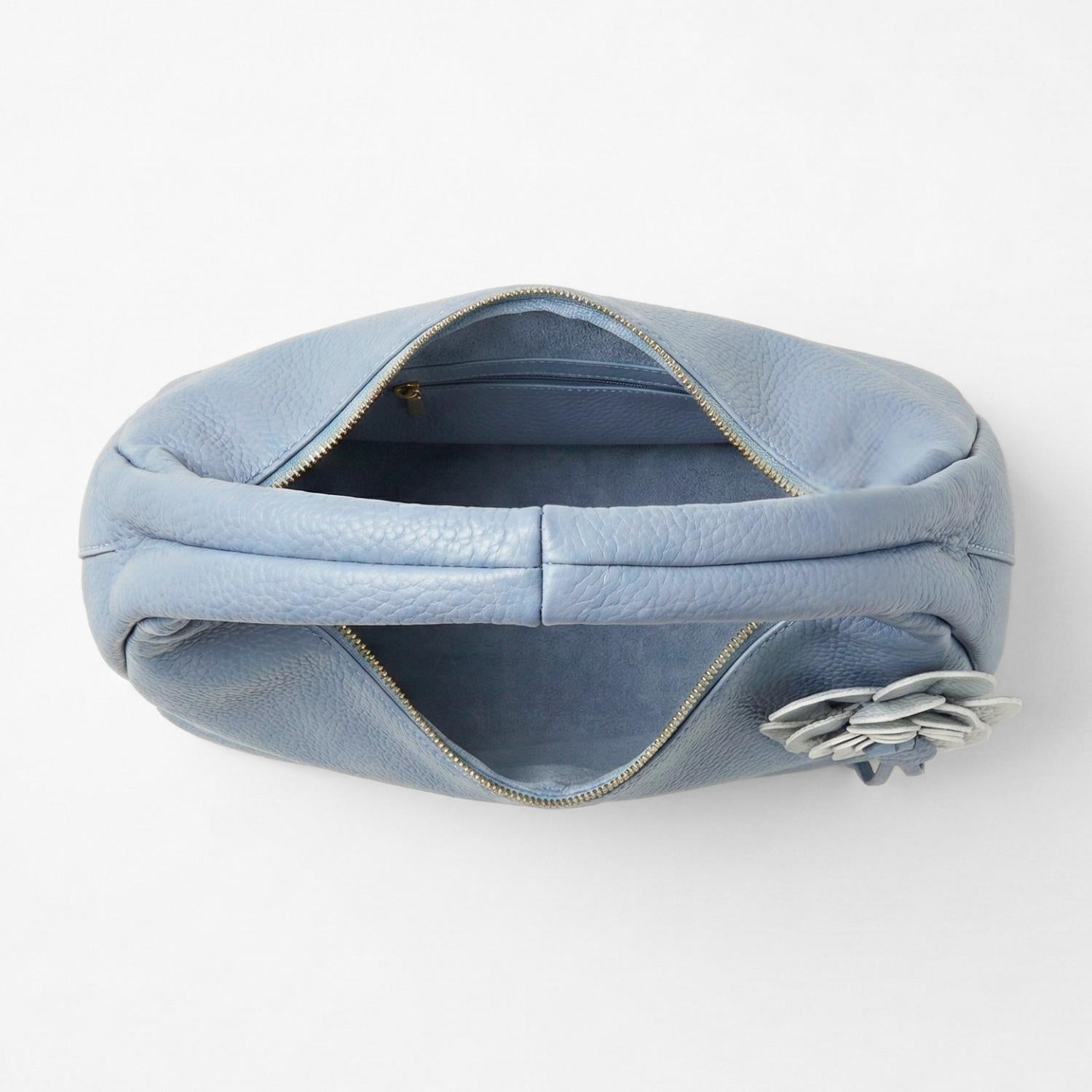 Coralie - Carta da zucchero