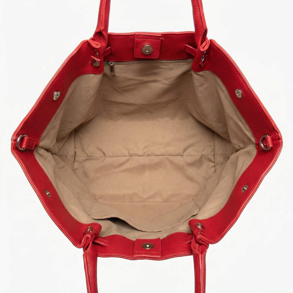 Léonie - Rosso Passione