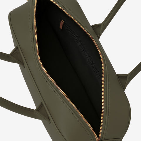 Borsa a spalla Iris - Bosco