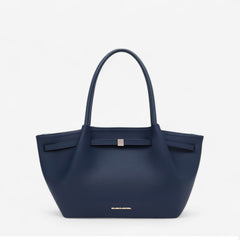 Borsa a spalla Léa - Midnight