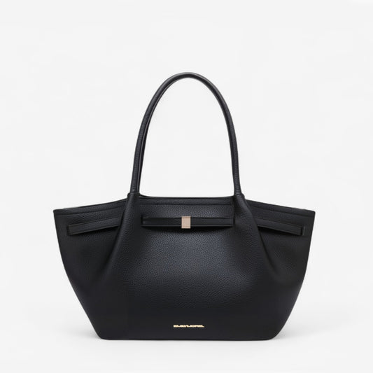 Sac bandoulière Coralie - Bleu poudré