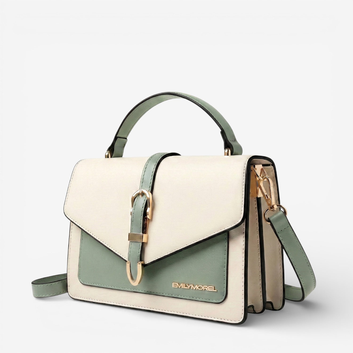 Nina - Panna e salvia