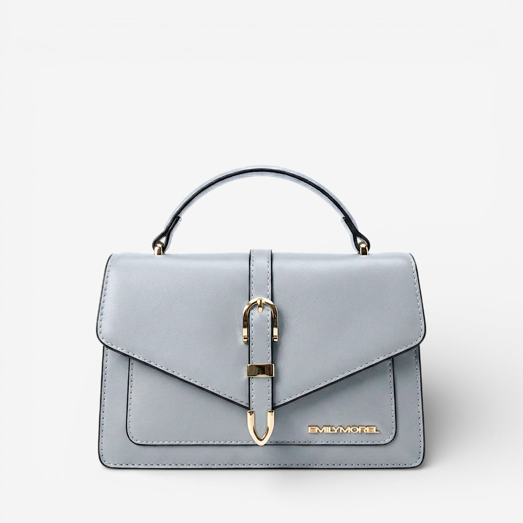 Nina - Grigio perla