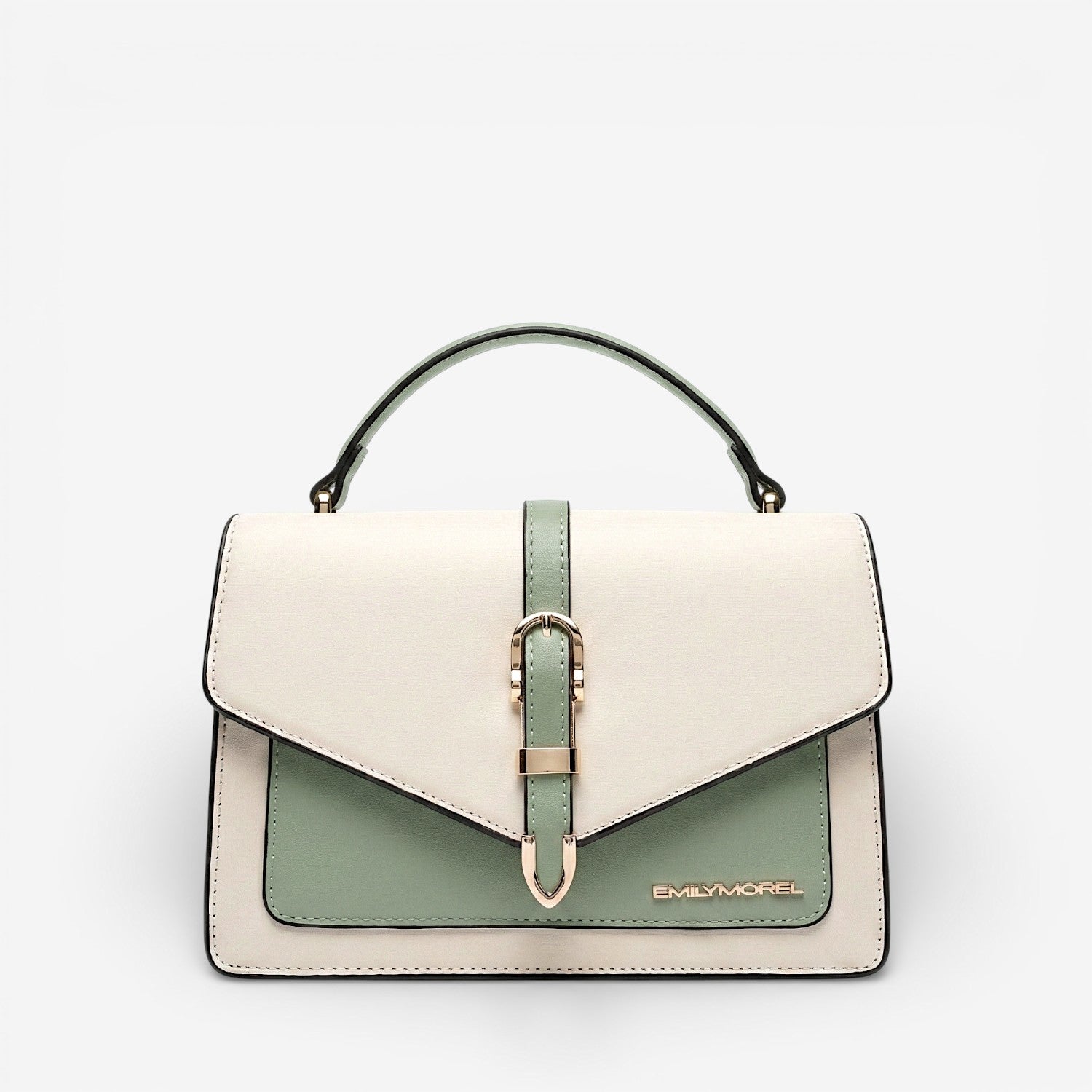 Nina - Panna e salvia