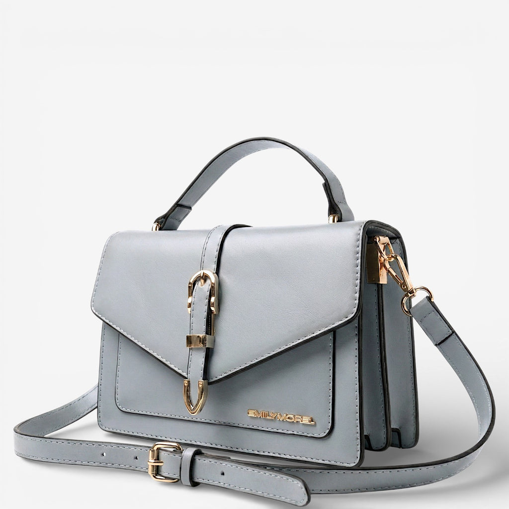 Nina - Grigio perla