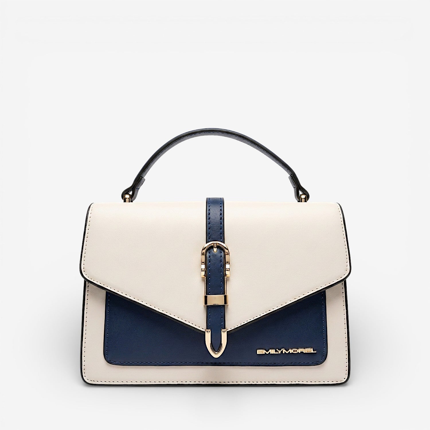 Nina - Panna e blu midnight