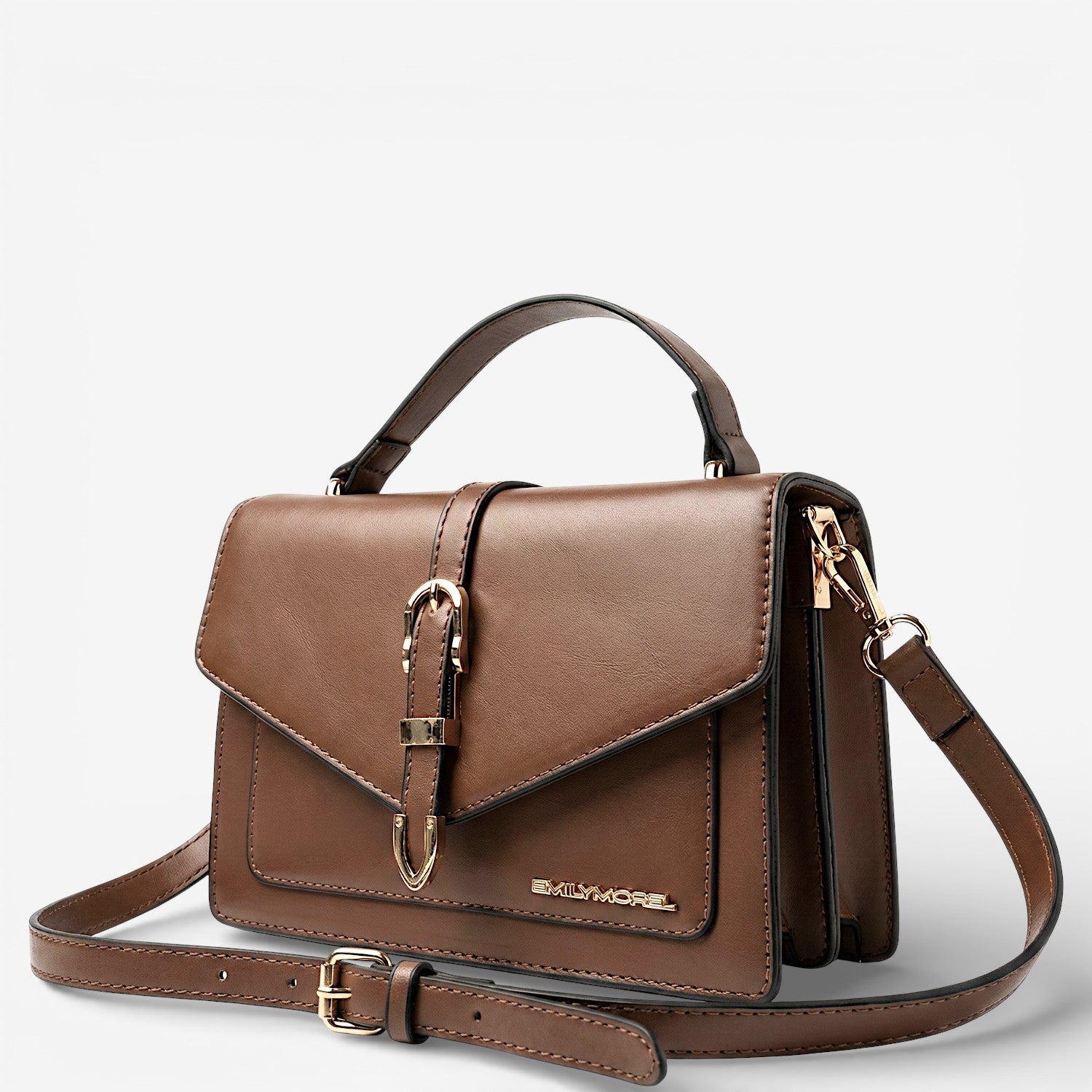 Nina - Cioccolato fondente