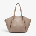 Asia Tote - Crème Clair