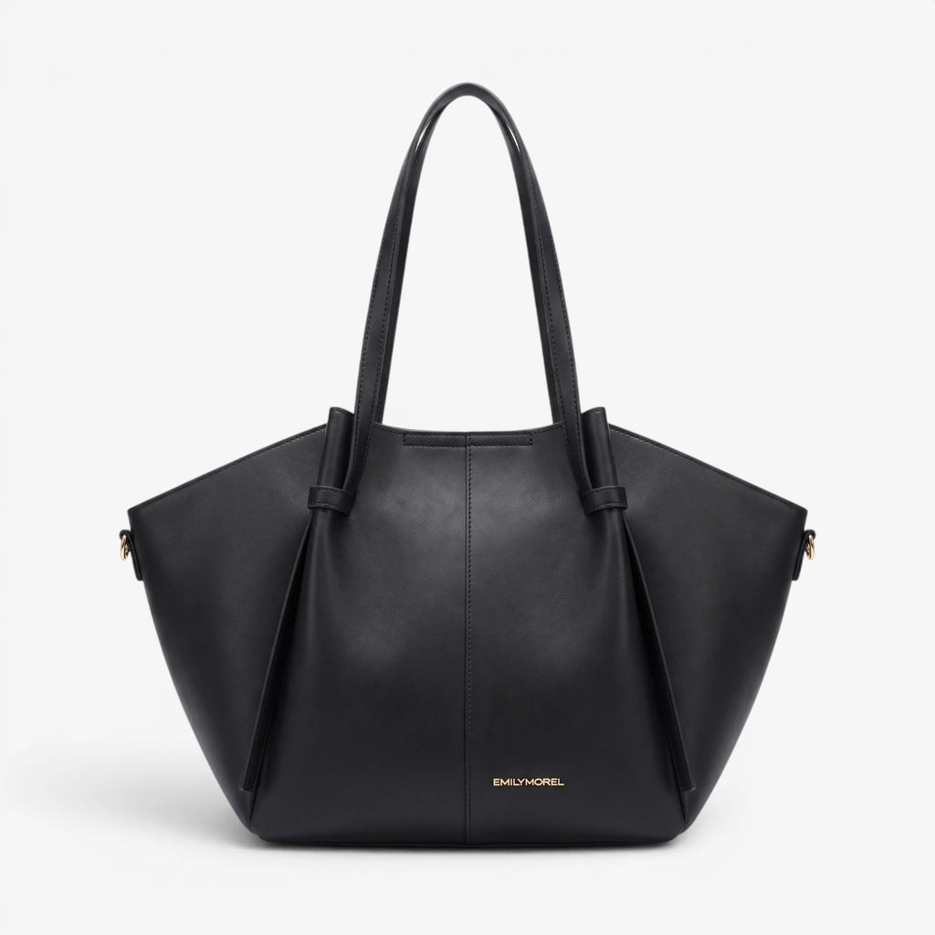 Asia Tote - Crème Clair