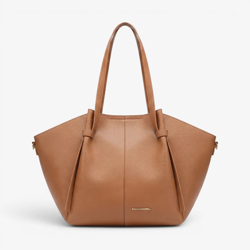 Asia Tote - Crème Clair