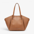 Asia Tote - Crème Clair