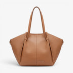 Asia Tote - Crème Clair