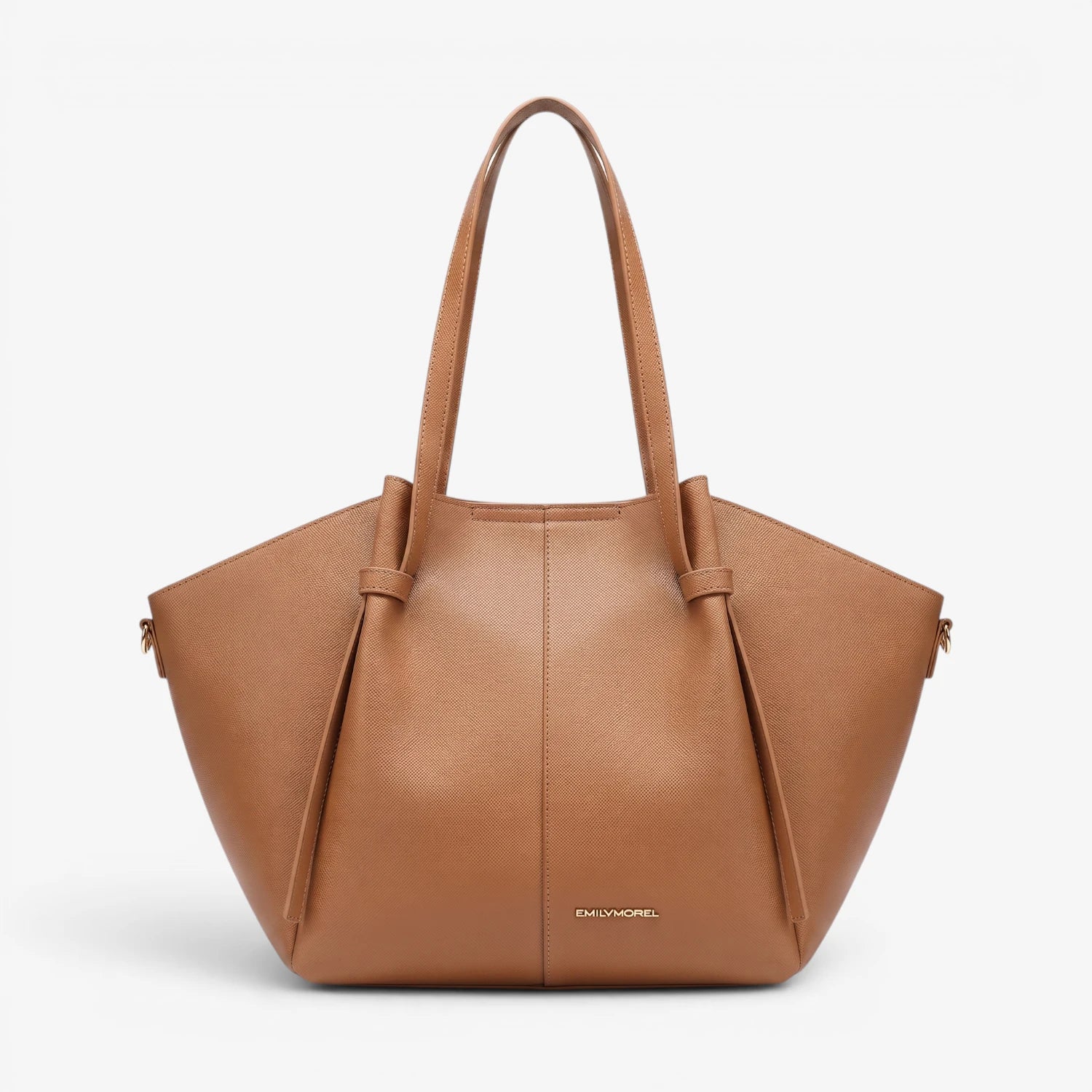 Asia Tote - Crème Clair