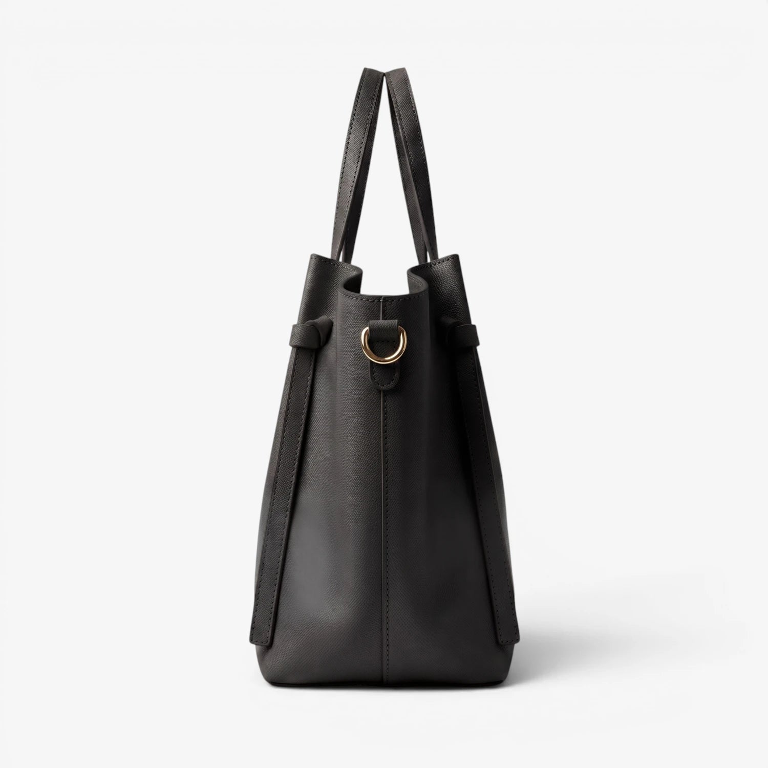 Asia Tote - Crème Clair