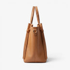 Asia Tote - Crème Clair