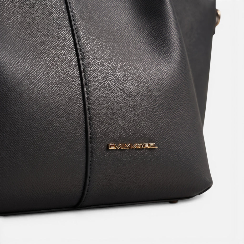 Asia Tote - Crème Clair