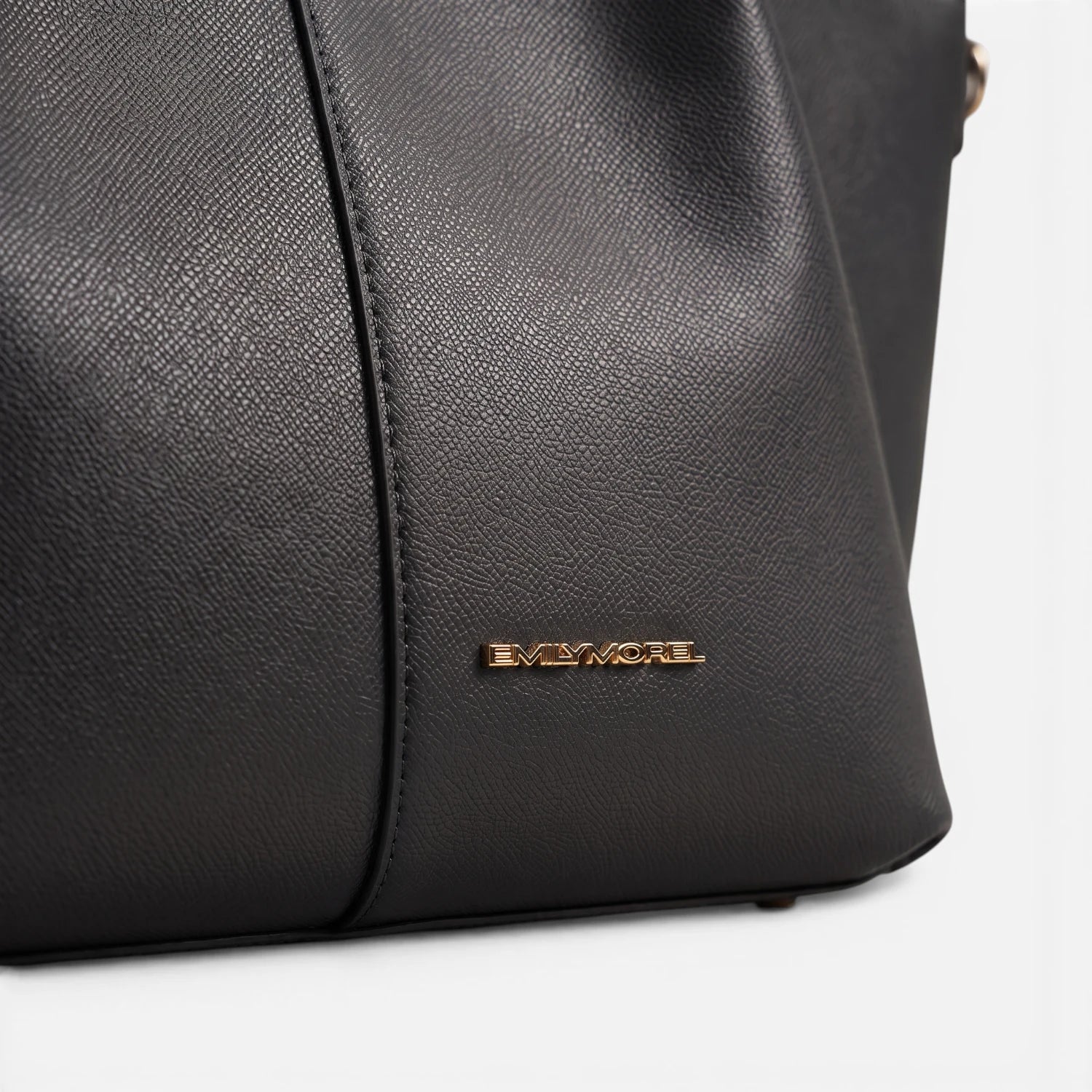 Asia Tote - Crème Clair