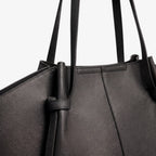 Asia Tote - Crème Clair