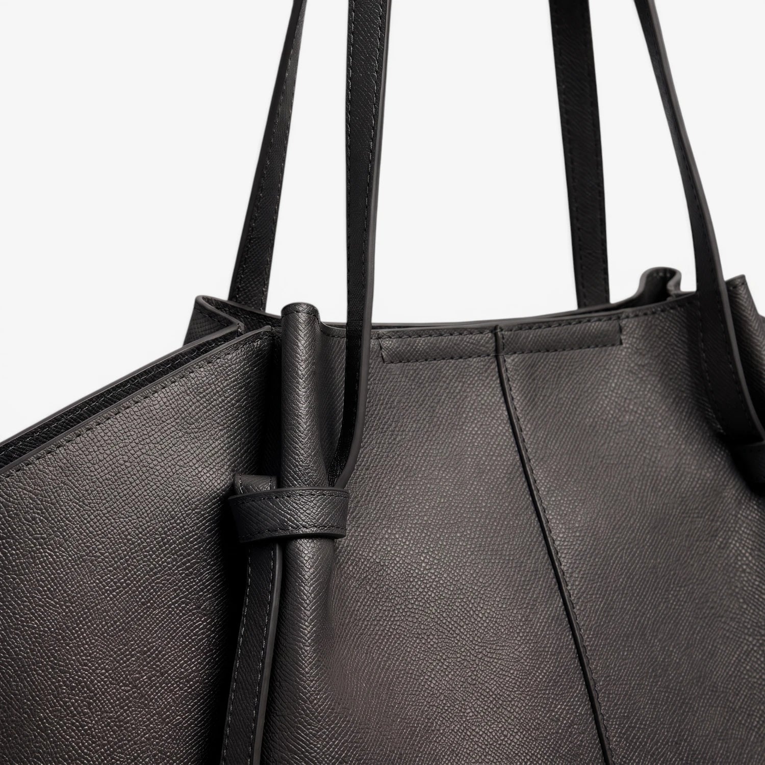 Asia Tote - Crème Clair
